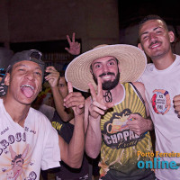 Carnaval 2017 com Bróco do Burro - P-03 - Foto 18