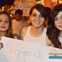 Manifestação Popular em Porto Ferreira - P-01 - Foto 82