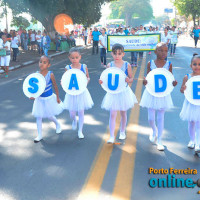 Desfile Cívico 7 de Setembro - 2017 - Parte 02 - Foto 20