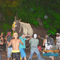 Carnaval 2015 com Bróco do Burro - P-01 - Foto 9