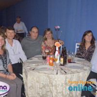 Jantar Dançante 2015 em comemoração ao Dia das Mães pelo Fundo Social de Porto Ferreira - P01 - Foto 29