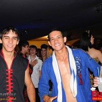 Festa a Fantasia no Clube de Campo - Parte 01 - Foto 93