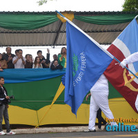 Desfile Cívico 7 de Setembro - 2016 - Parte 02 - Foto 28