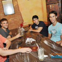 Tulha Bar - 16/03 - Foto 47