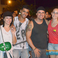 Carnaval 2014 com Bróco do Burro - P-04 - Foto 55