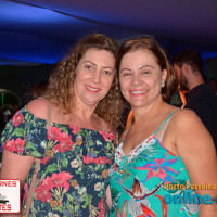 Festa dos 60 anos do Clube de Campo das Figueiras - P02 - Foto 35