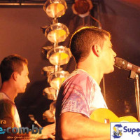 Carnaval no Clube de Campo das Figueiras - 11/02 - P-02 - Foto 11