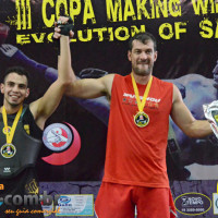 III Copa Making Winners - Evolution of Sanda - P-03 - Foto 99