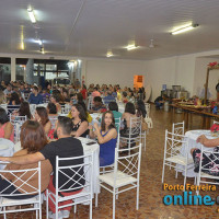 Vila Rica Center - Confraternização 2018 - P01 - Foto 43