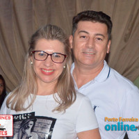 Festa dos 60 anos do Clube de Campo das Figueiras - P02 - Foto 46