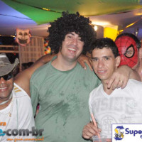 Carnaval no Clube de Campo das Figueiras - 11/02 - P-02 - Foto 60