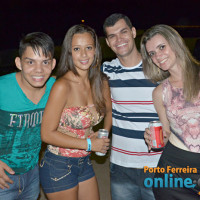 Sorriso Maroto no PFFC - P-02 - Foto 71