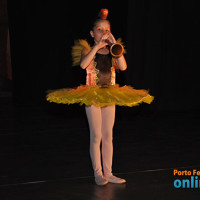 VII Festival de Dança "A Pequena Sereia" - Parte 1 - Foto 18