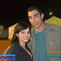 FEIFE 2013 - Show com Humberto e Ronaldo - P02 - Foto 24