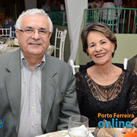 Jantar Dancing  2014 - ACEPF - Associação Comercial - P-02 - Foto 8