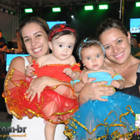 Carnaval no Clube de Campo - Matinê - 12/02 - P-01 - Foto 14