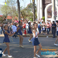 Desfile Cívico 7 de Setembro 2014 - Porto Ferreira - Parte 02 - Foto 32