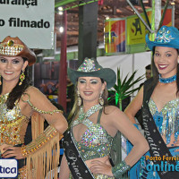 FEIFE 2016 - Show com Carreiro & Capataz - P01 - Foto 4