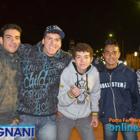 FEIFE 2013 - Show com Humberto e Ronaldo - P02 - Foto 29