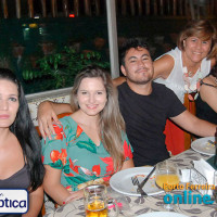 Famiglia Brasiliana Pizzaria - Sexta-feira - 03/11 - Foto 28