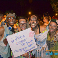 Carnaval 2014 com Bróco do Burro - P-04 - Foto 21