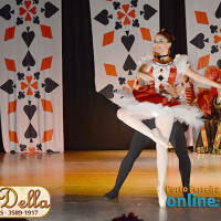 XI Festival de Dança do Studio Ello  - P03 - Foto 38