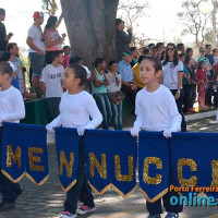 Desfile Cívico 7 de Setembro 2013 - Porto Ferreira - Parte 02 - Foto 3