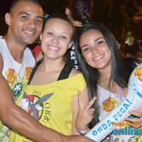 Carnaval 2014 com Bróco do Burro - P-04 - Foto 31