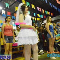 Festa Junina do Colégio Cooperativo 2013 - P-02 - Foto 64