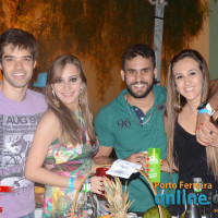 Baile do Hawaii no Clube de Campo - Parte 2 - 22/11 - Foto 1