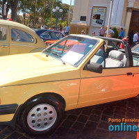 Porto Ferreira Online na 16ª Exposição de Carros Antigos em ARARAS-SP - Foto 85