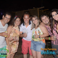 Baile do Hawaii no Clube de Campo - Parte 3 - 22/11 - Foto 78