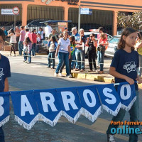 Desfile Cívico 7 de Setembro 2013 - Porto Ferreira - Parte 02 - Foto 94