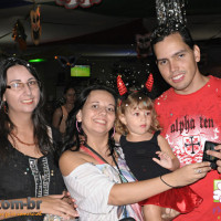 Carnaval no Clube de Campo - Matinê - 10/02 - P-01 - Foto 12