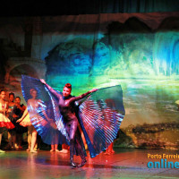 III Festival de Dança: Alice no País das Maravilhas - Foto 61