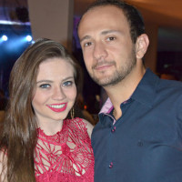 Jantar Dancing  2015 - ACEPF - Associação Comercial - P-03 - Foto 31