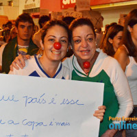 Manifestação Popular em Porto Ferreira - P-01 - Foto 81