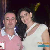 Baile do Hawaii 2018 no Clube de Campo - P05 - 10/11 - Foto 35