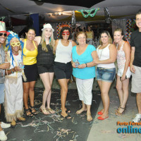 Carnaval da Saudade no Clube de Campo - 08/02 - P-03 - Foto 48