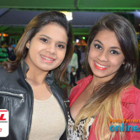 FEIFE 2013 - Show com Humberto e Ronaldo - P01 - Foto 34