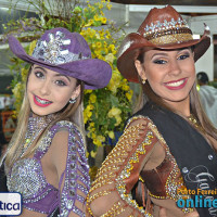 FEIFE 2016 - Show com Carreiro & Capataz - P01 - Foto 41