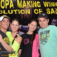 III Copa Making Winners - Evolution of Sanda - P-03 - Foto 112