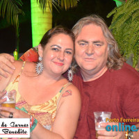 Baile do Hawaii no PFFC 2018 - P01 - Foto 24