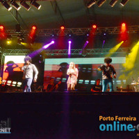 Baile do Hawaii no Clube de Campo - Parte 1 - 22/11 - Foto 42