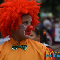 Desfile Cívico 7 de Setembro - 2016 - Parte 06 - Foto 10