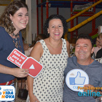 2ª Confraternização de Amigos Virtuais - P02 - Foto 87