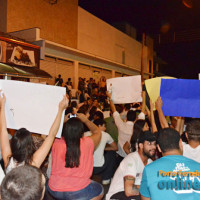 Manifestação Popular em Porto Ferreira - P-01 - Foto 31