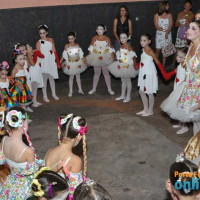 19º Festival de Dança, Beeane Ballet -  04/12 - Foto 2