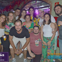 Pré Carnaval no Clube de Campo com Neguinho da Beija-Flor - P-02 - Foto 45