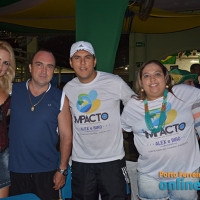 Carnaval no Clube de Campo - Noite - 01/03 - Foto 49